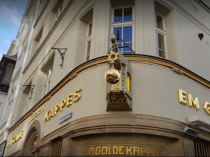 照片: Em Golde Kappes