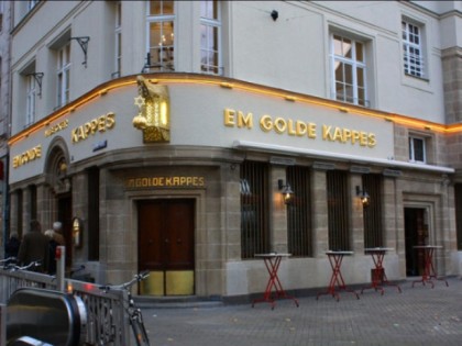 照片: Em Golde Kappes