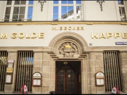 照片: Em Golde Kappes